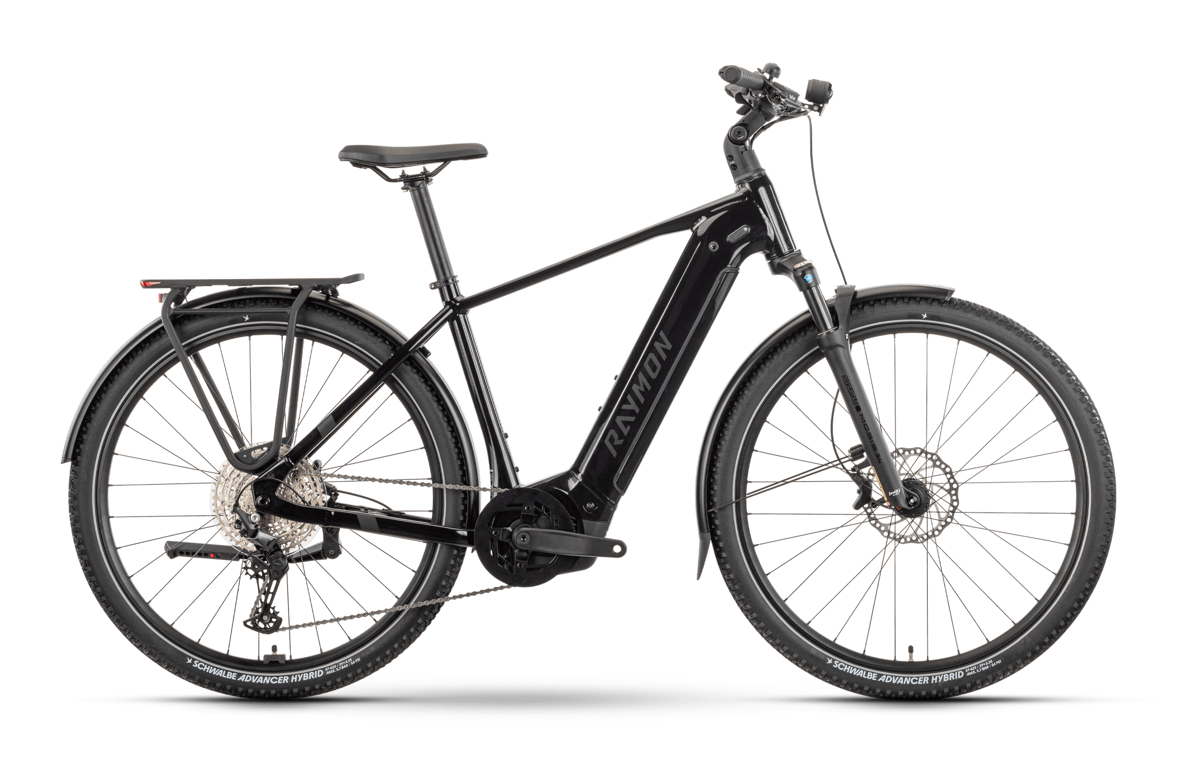 Tahona Pro Diamond 29" x S 12S Deore