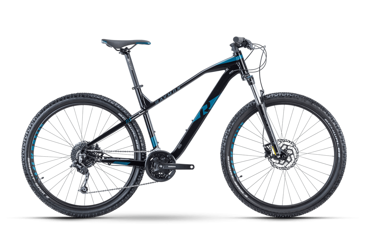 HardRay 3.0 27.5"x38cm 27S Deore