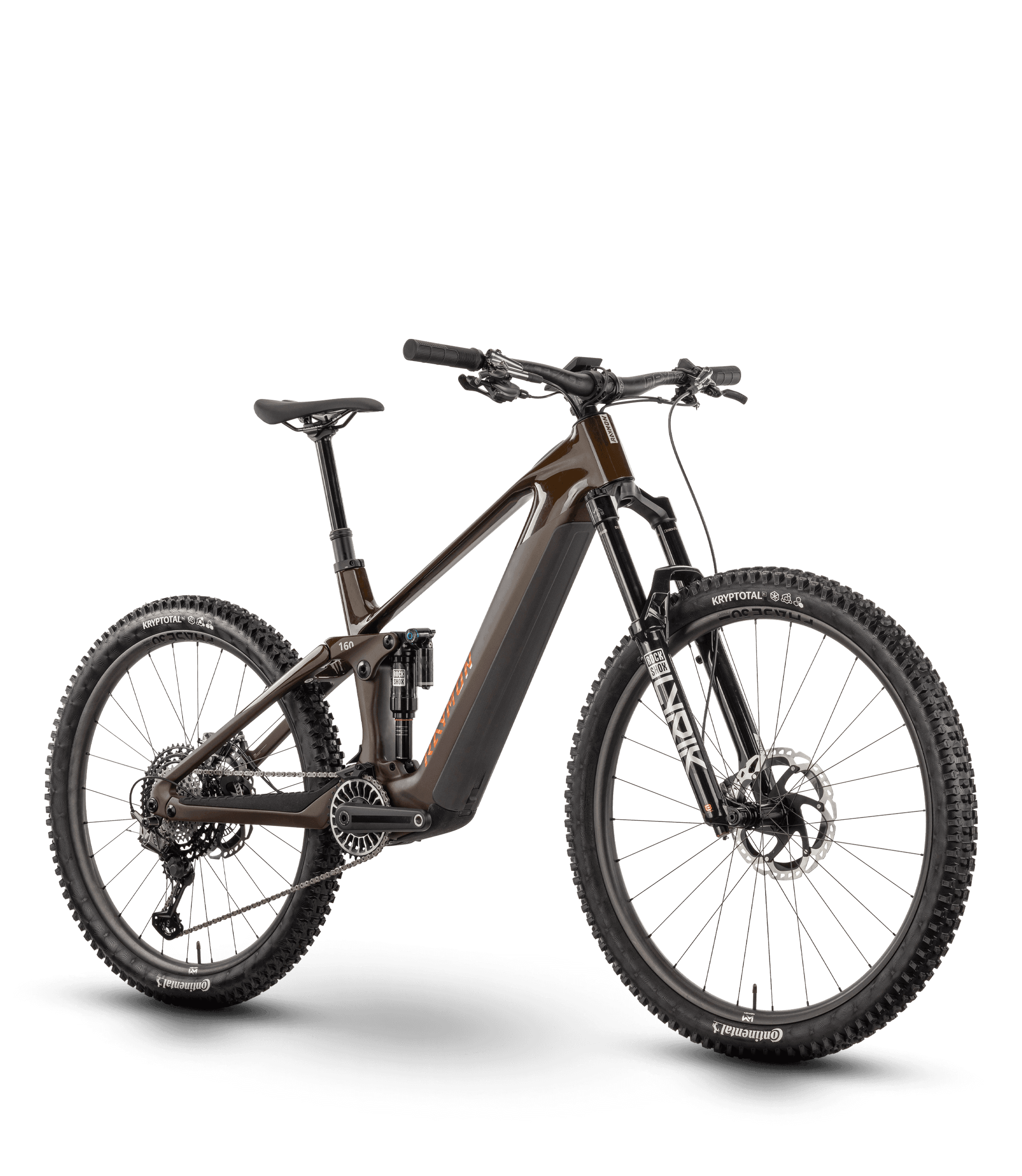 Tarok Air 29/27.5" x M 12S XTR