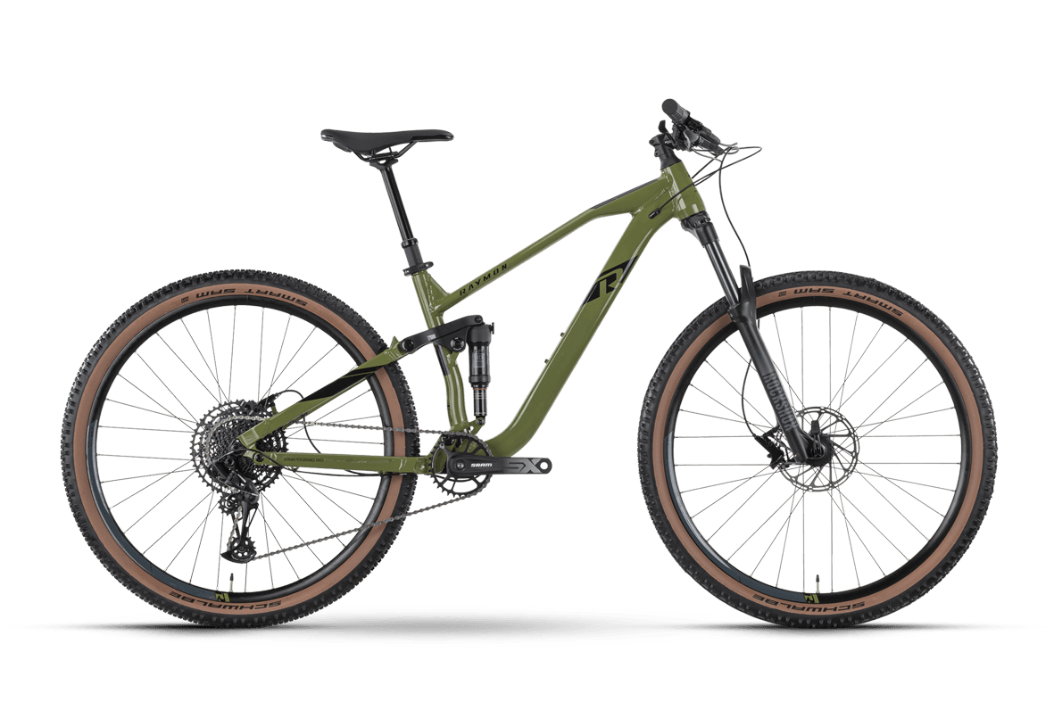 FullRay 120 4.0 29"x37cm 12S SX