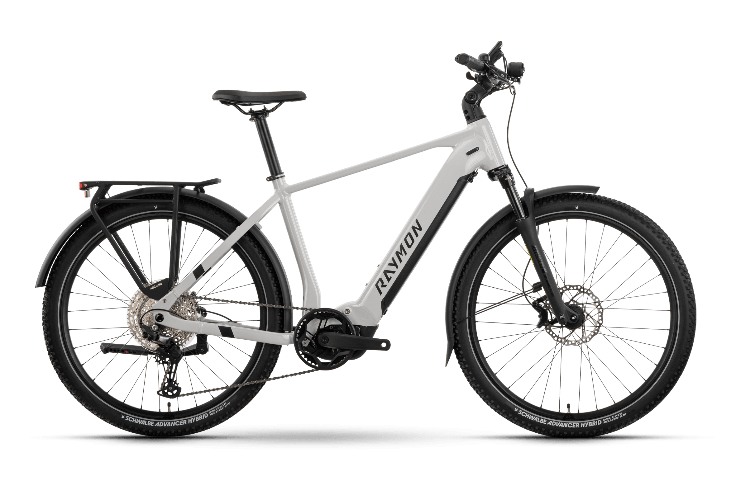 Tourray Pro