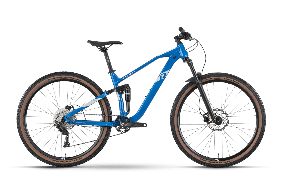 FullRay 120 3.0 29"x37cm 11S M550
