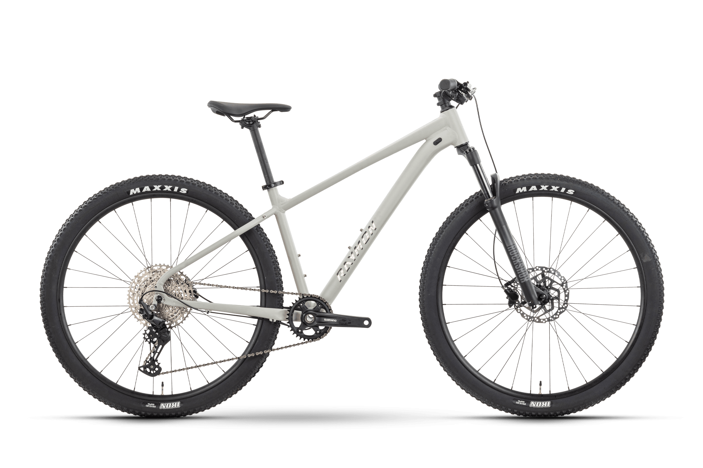 Nayta Ultra 27.5" x S 12S Deore