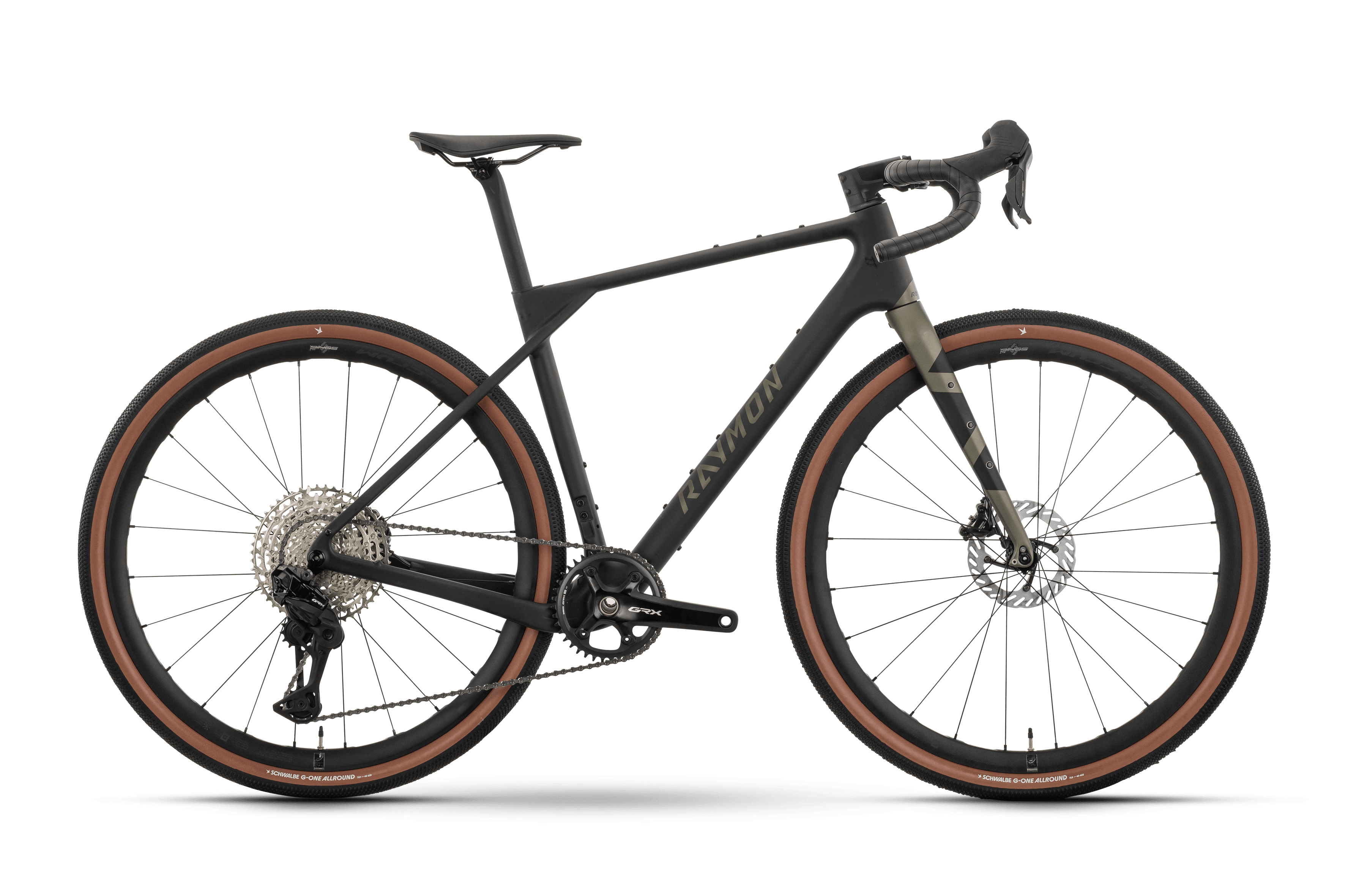 Soreno Ultra 700 x L 12S GRX Di2