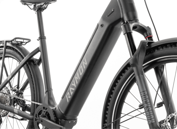 <h2>RAYMON history - RAYMON classics with +100 years of history.&nbsp;</h2>
<br />Did you know that our family has been developing bicycles for over 100 years? Wow, bicycles have changed a lot since then. A bike is not just about getting around. It makes your life easier and more exciting. The Tourray is one of our classics that we have perfected and electrified over the years.
<div class="ewa-rteLine"><strong>Today, we can proudly say that</strong> if you are looking for an everyday bike for all occasions, the Tourray is the answer.</div>
