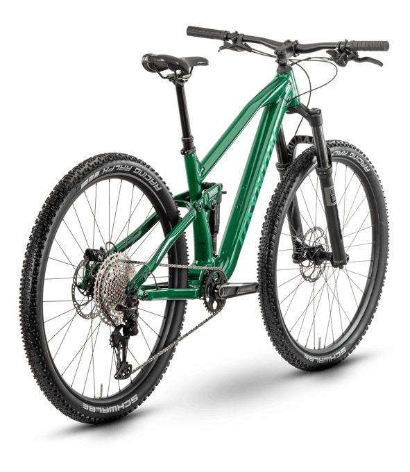 Yara 120 Pro 29" x S 12S XT