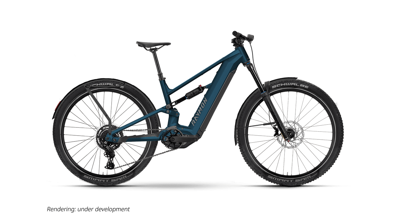 RAVOR PURE