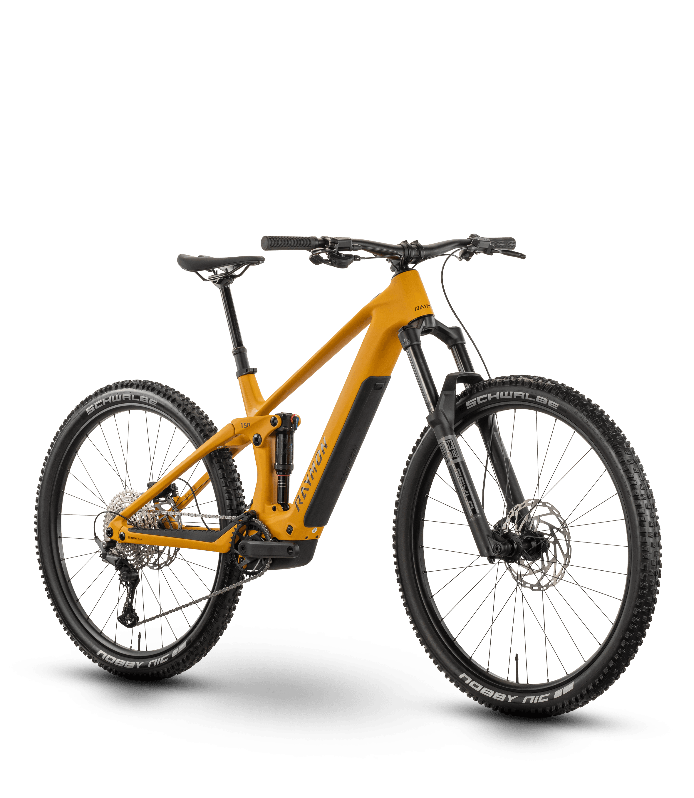 Airok Comp 29" x L 12S Deore