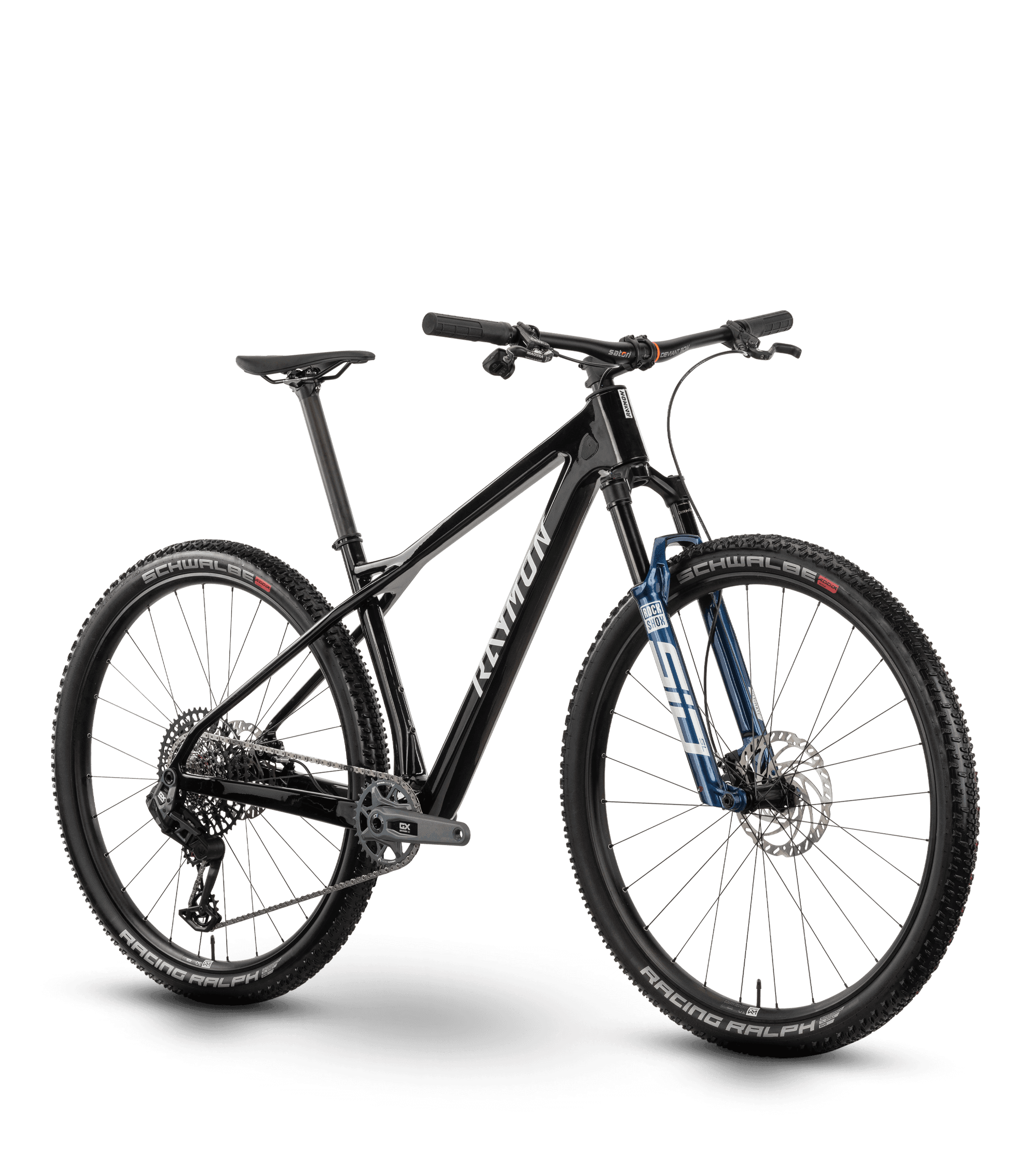 Arid Ultra 29" x S 12S GX Transmission