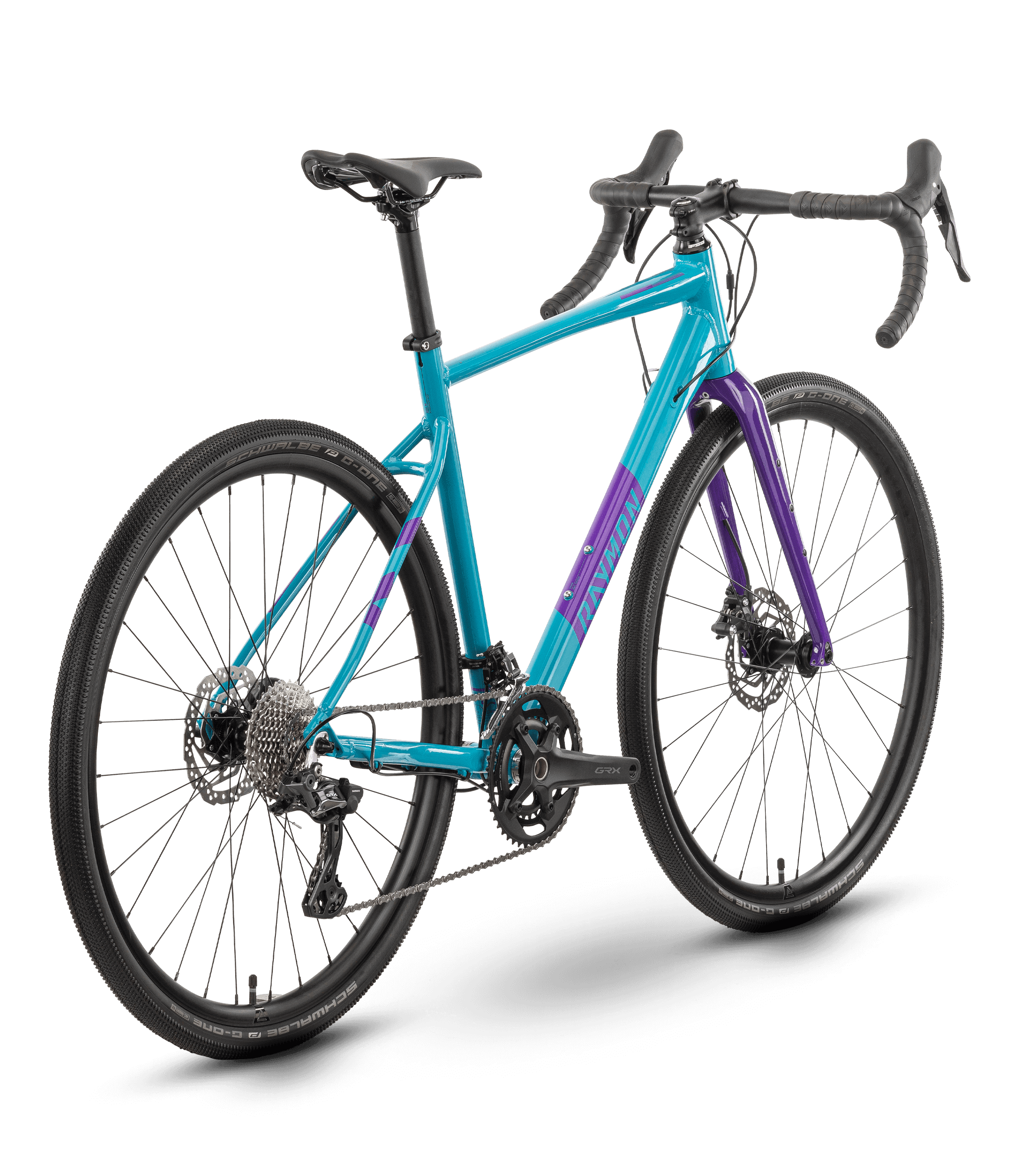 Territ Pro 700 x M 22S GRX