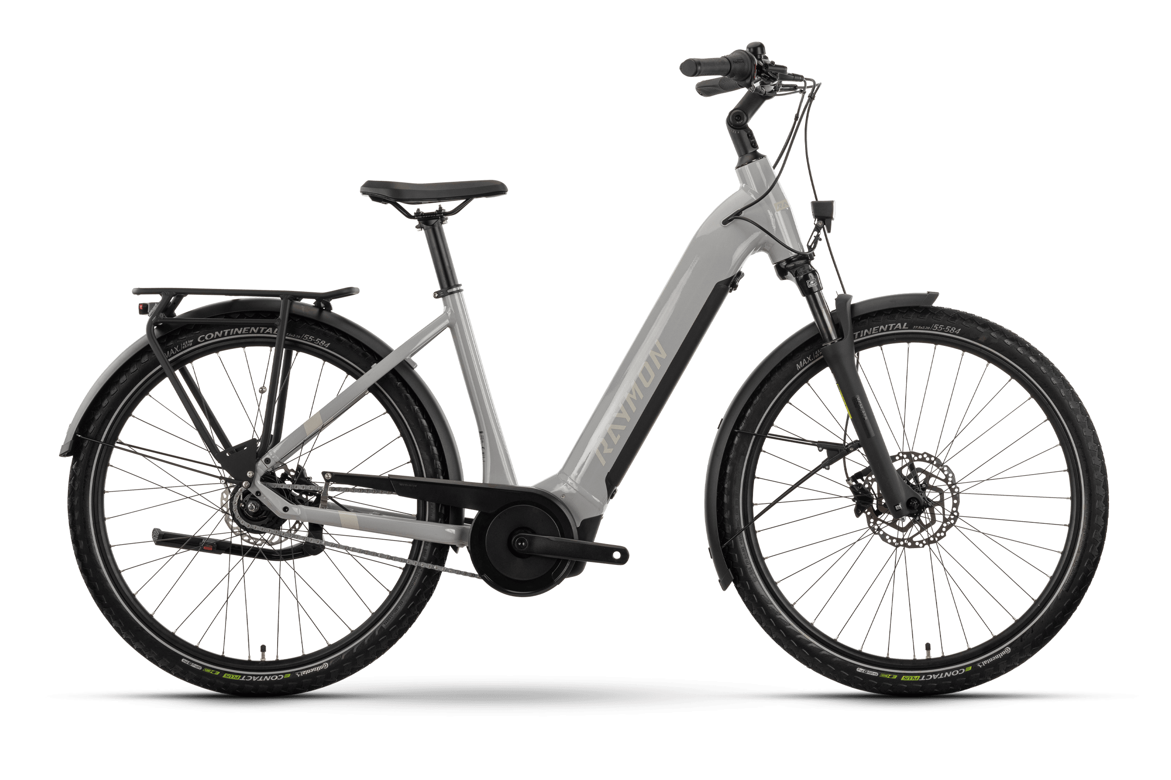 Metmo Select 27.5" x S 8S Nexus CB