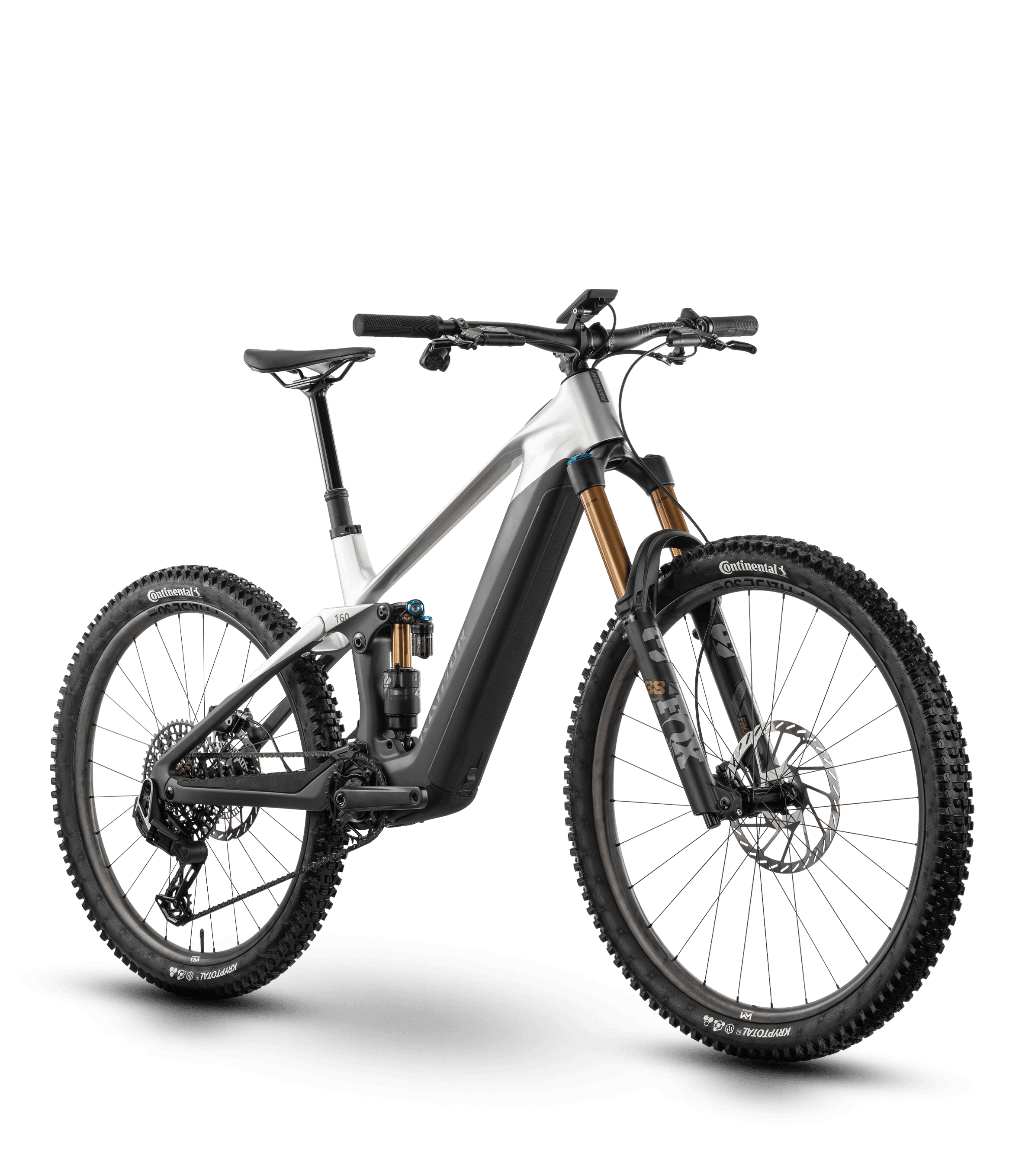 Tarok Ultra 29/27.5" x M 12S X0 AXS