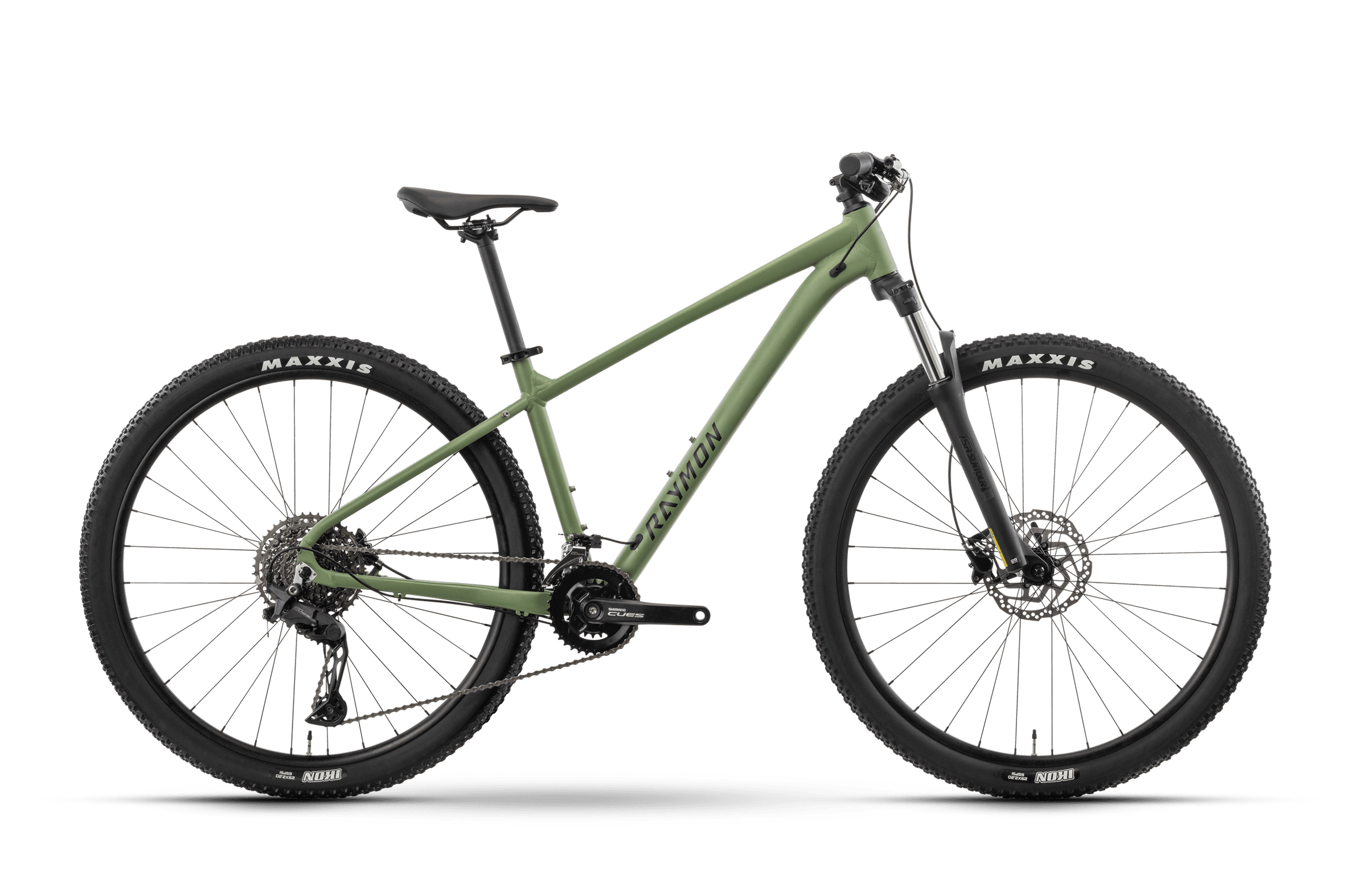 Nayta Pro 27.5" x S 22S Cues