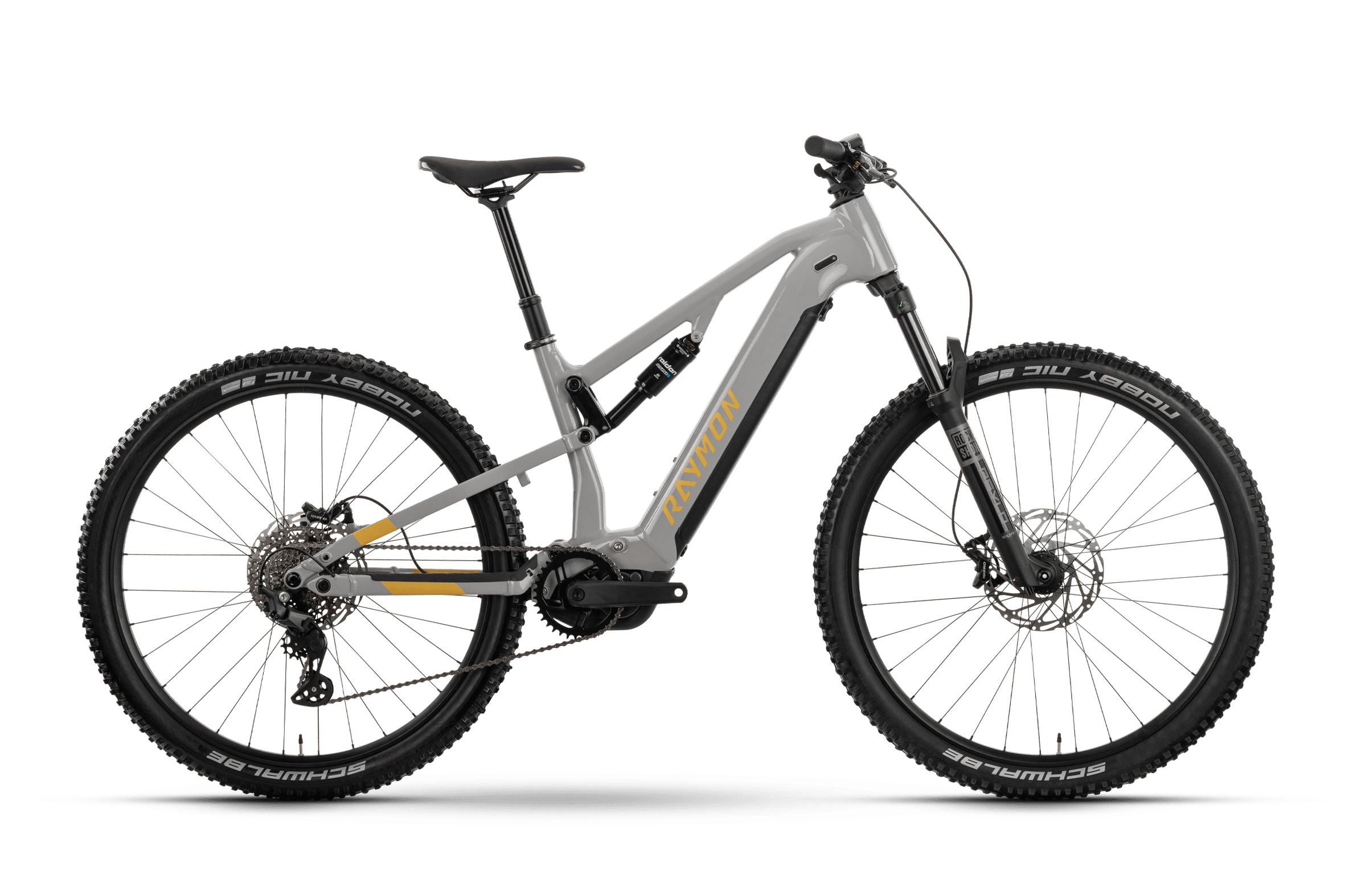 Trailray 120 Pro