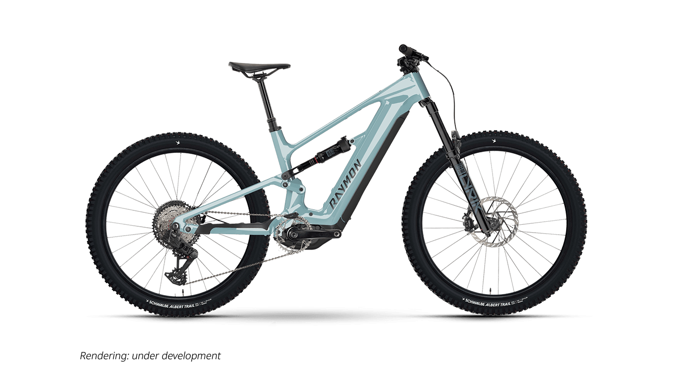 RAVOR ULTRA