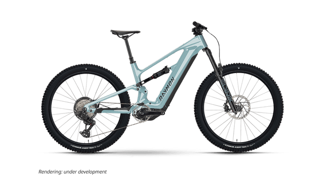 RAVOR ULTRA