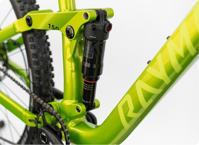 <h2>Dein Ticket in die Fullsuspension-Welt.&nbsp;</h2>
<br />Man kennt uns auch als die Erfinder des E-Moutainbikes. Deswegen wissen wir, wie wichtig der erste Schritt in die Mountainbike-Welt ist. Das Yara ist unser Versprechen an alle jungen Rider, die mehr wollen &ndash; mehr Kontrolle, mehr Komfort, mehr Spa&szlig;. <br /><br />Egal ob du gerade erst anf&auml;ngst oder schon erste Erfahrungen gesammelt hast: Beim Yara bist du mit der gleichen Technologie ausgestattet, die auch die Gro&szlig;en fahren.