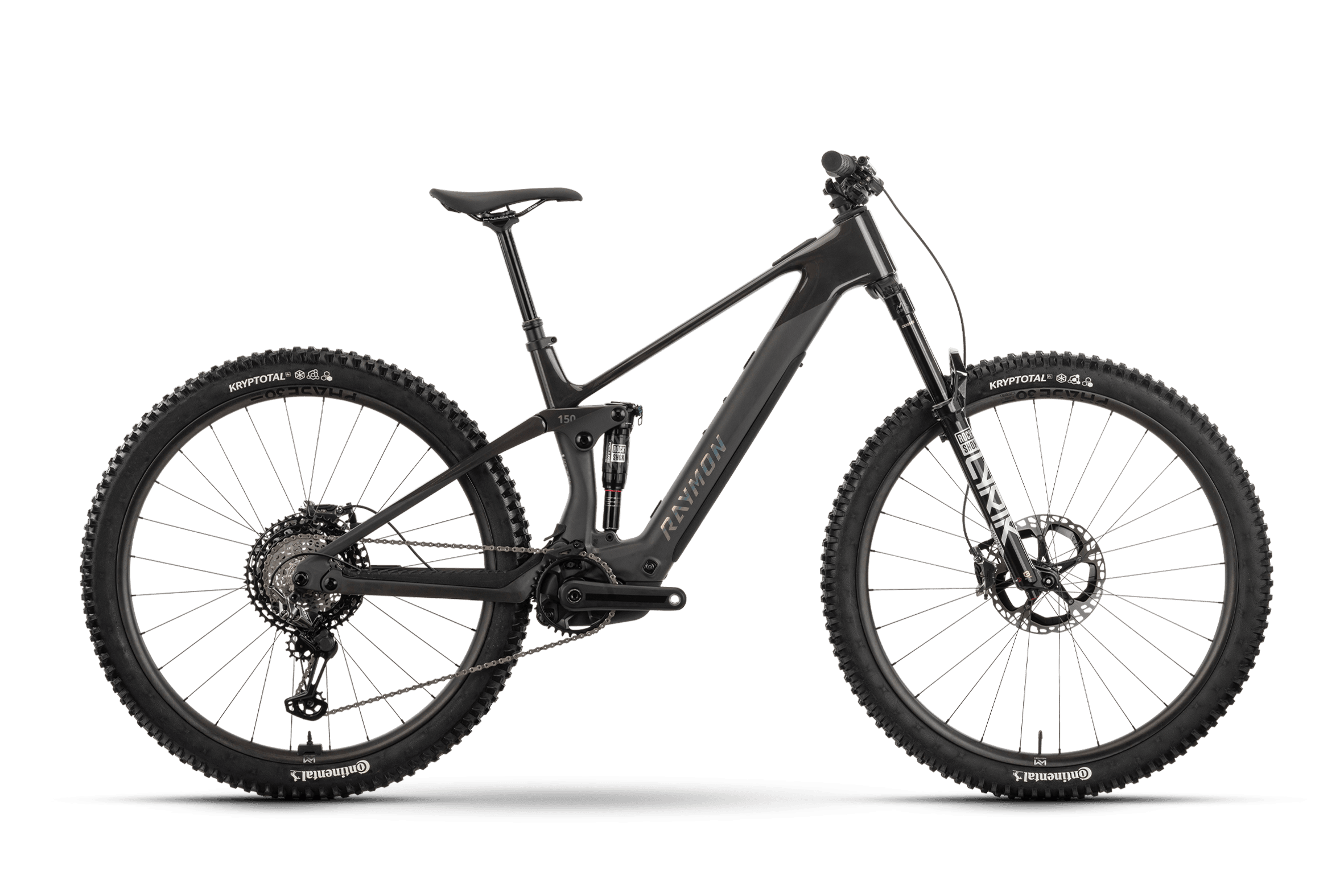 Airok Ultra 29" x S 12S XTR