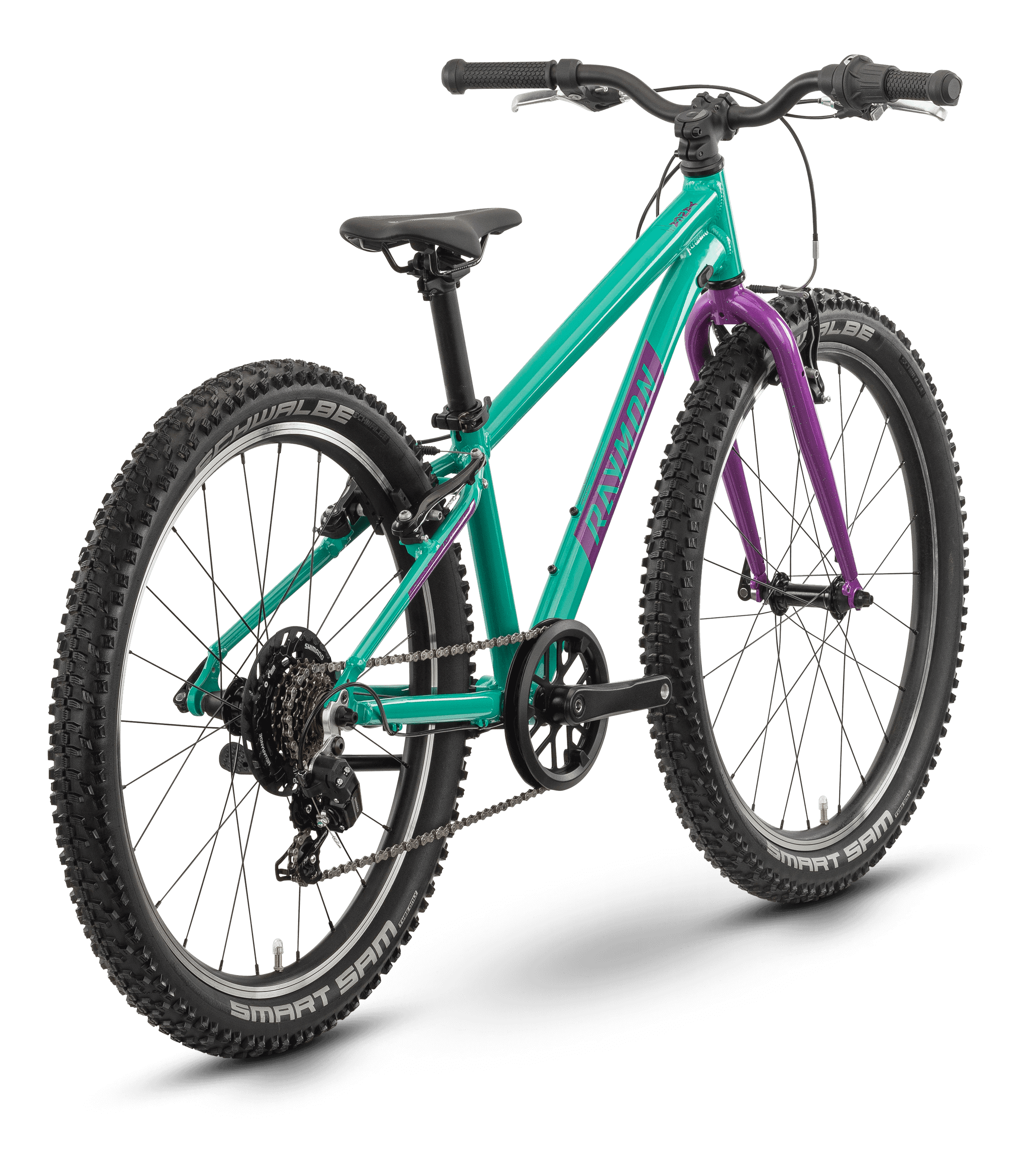 Yanga 24 7S TY200