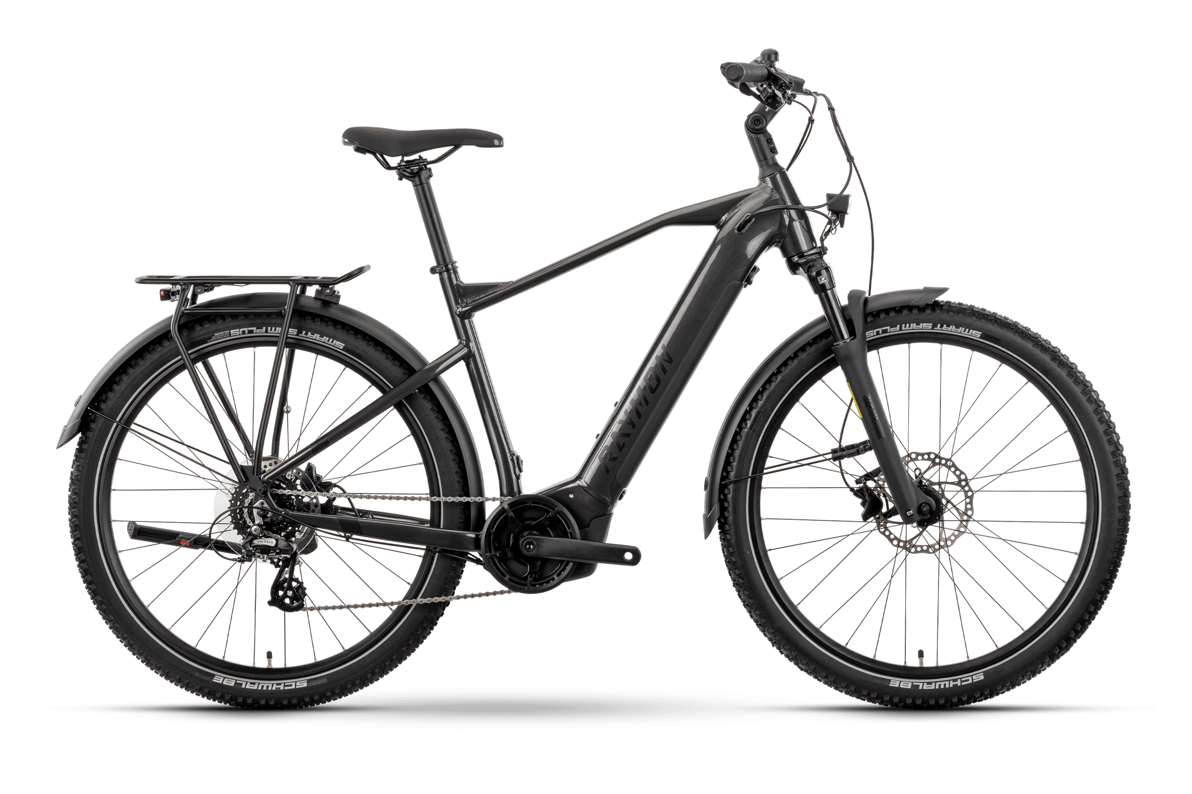 Tourray Select Diamond 27.5" x XL 8S Altus