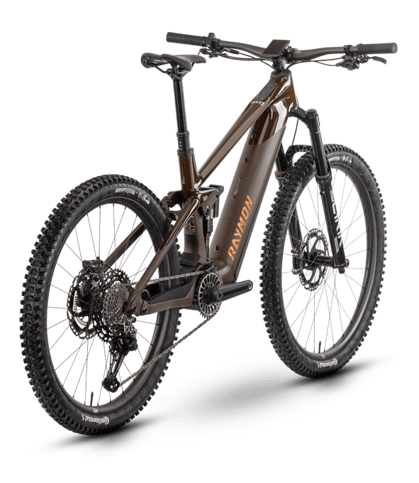 Tarok Air 29/27.5" x M 12S XTR