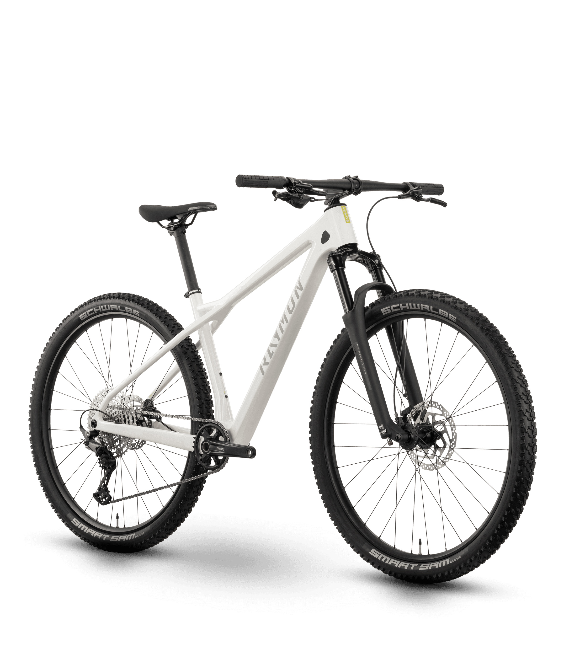 Arid 29" x S 12S Deore