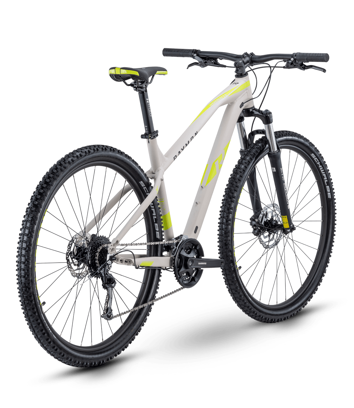 HardRay 3.0 29"x52cm 27S Deore