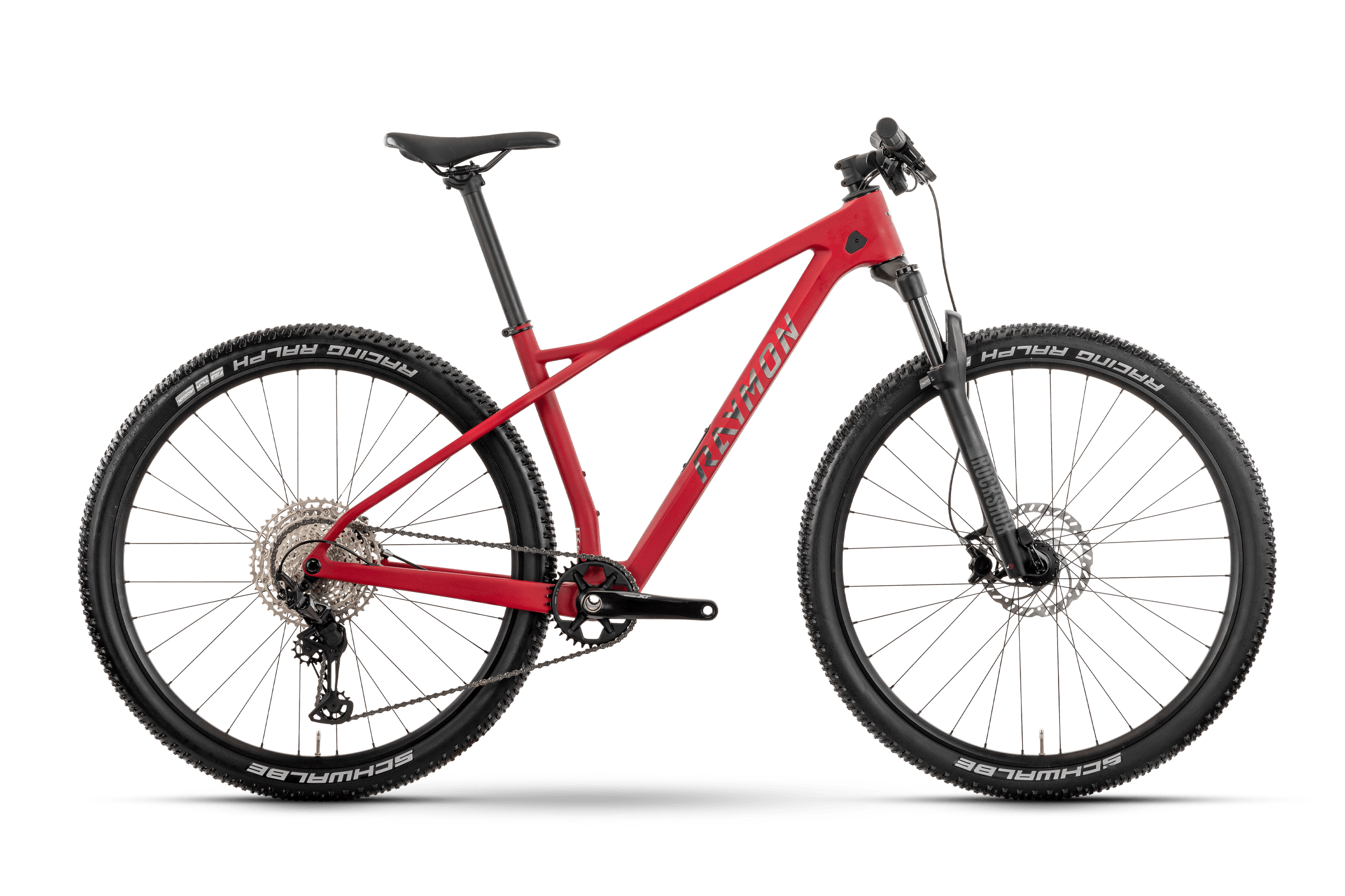 Arid Pro 29" x S 12S XT