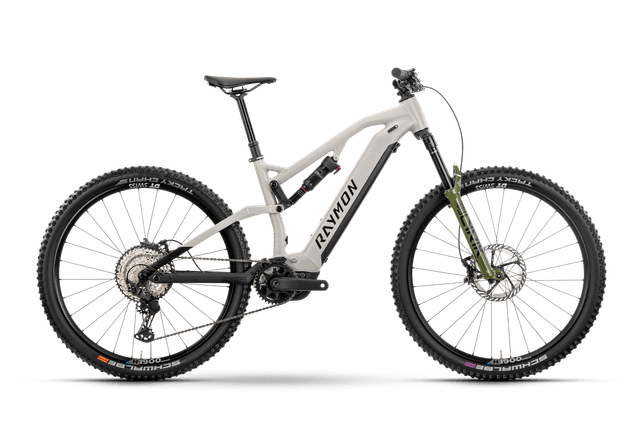 TRAILRAY 150