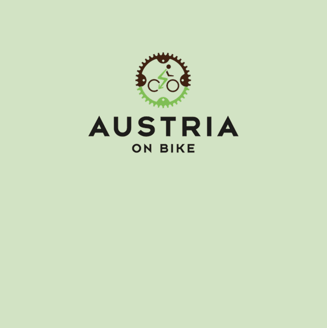 Austria on Bike