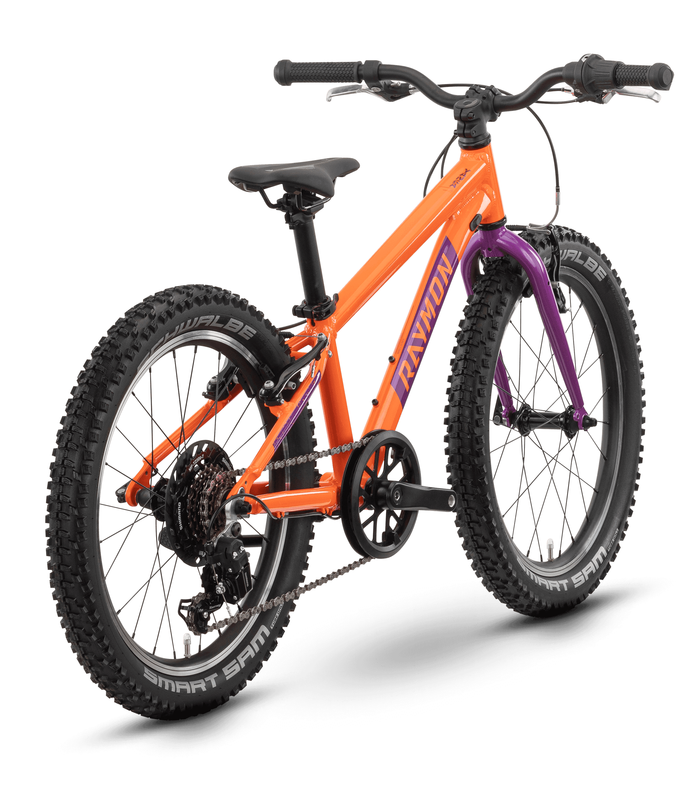 Yanga 20 7S TY200