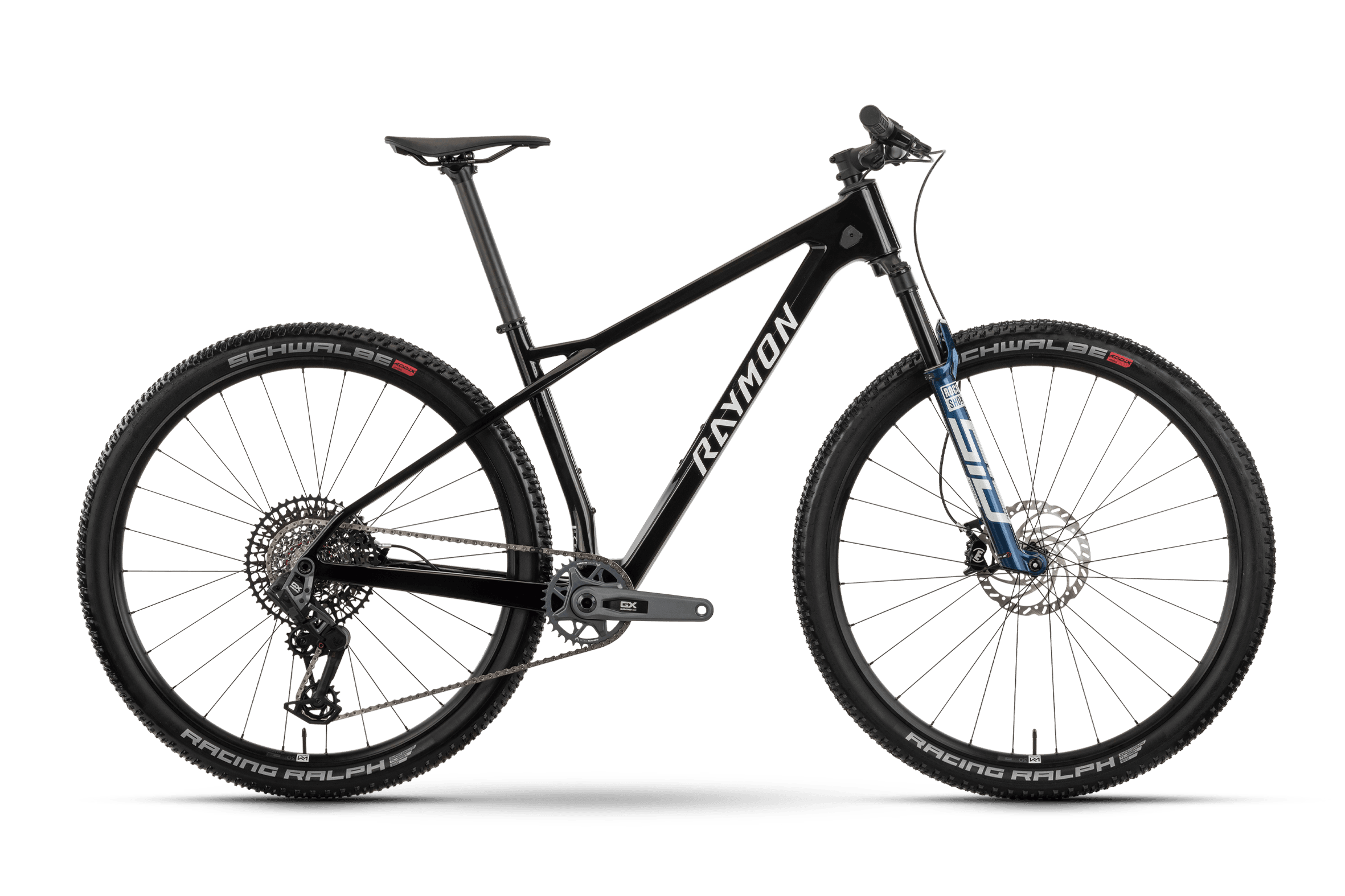 Arid Ultra 29" x S 12S GX Transmission