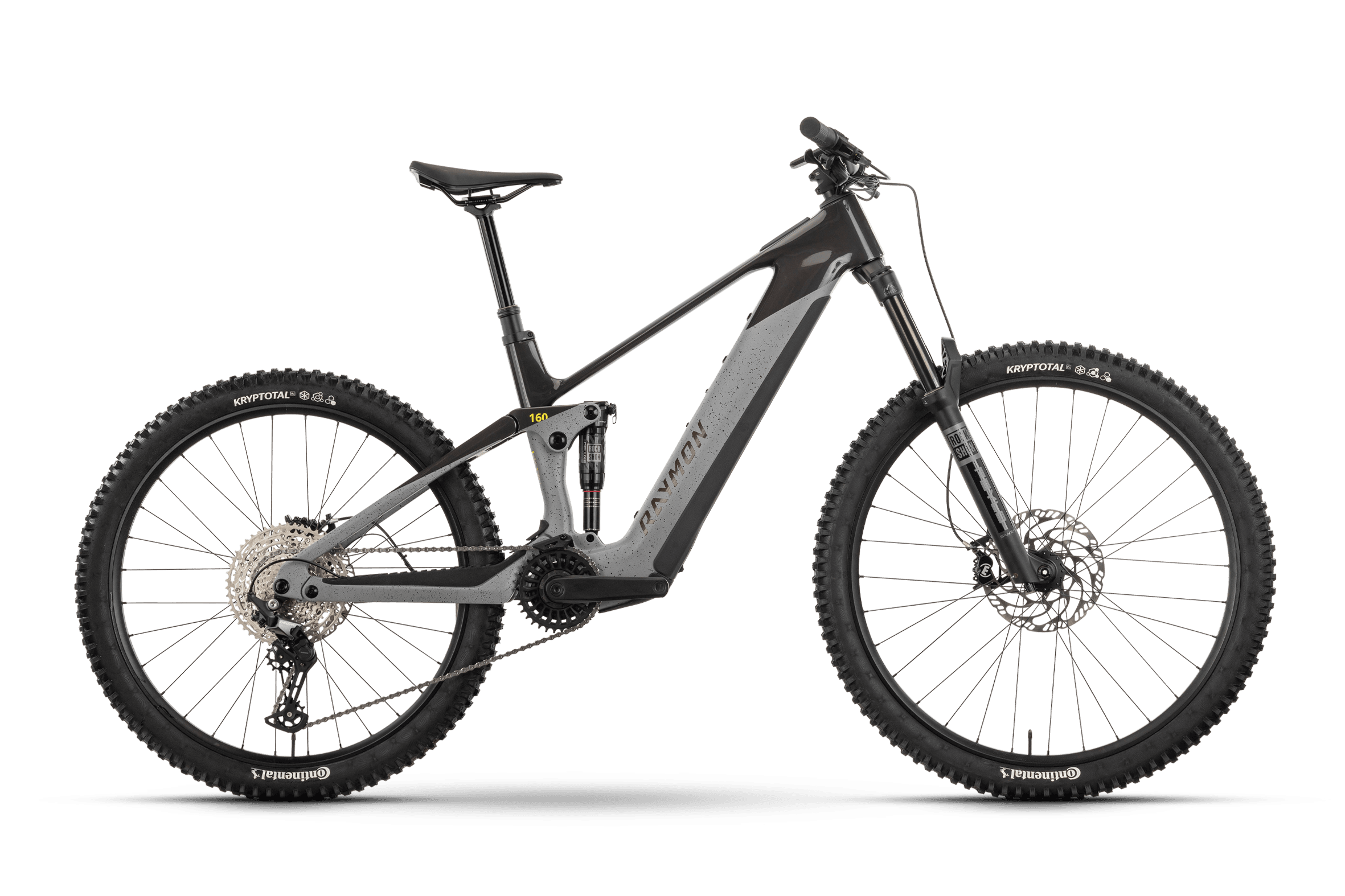 Tarok 29/27.5" x M 12S Deore