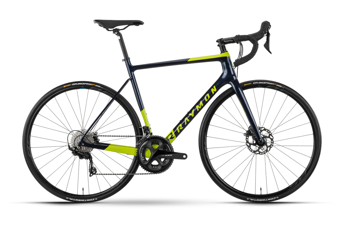 RaceRay 7.0 700Cx60cm 22S 105