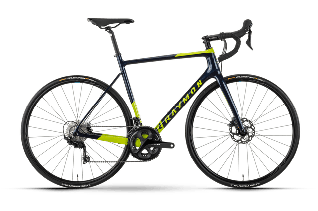 RACERAY 7.0