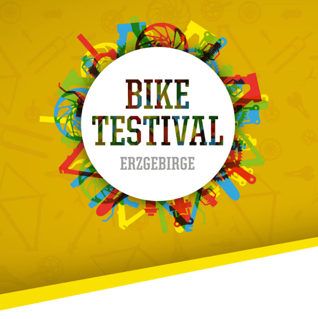 Bike Testival Erzgebirge