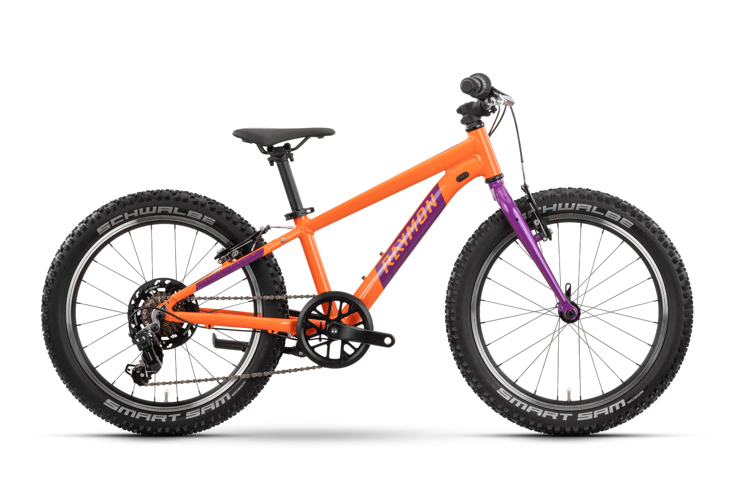 Yanga 20 7S TY200