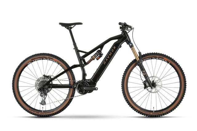 TRAILRAY 140E