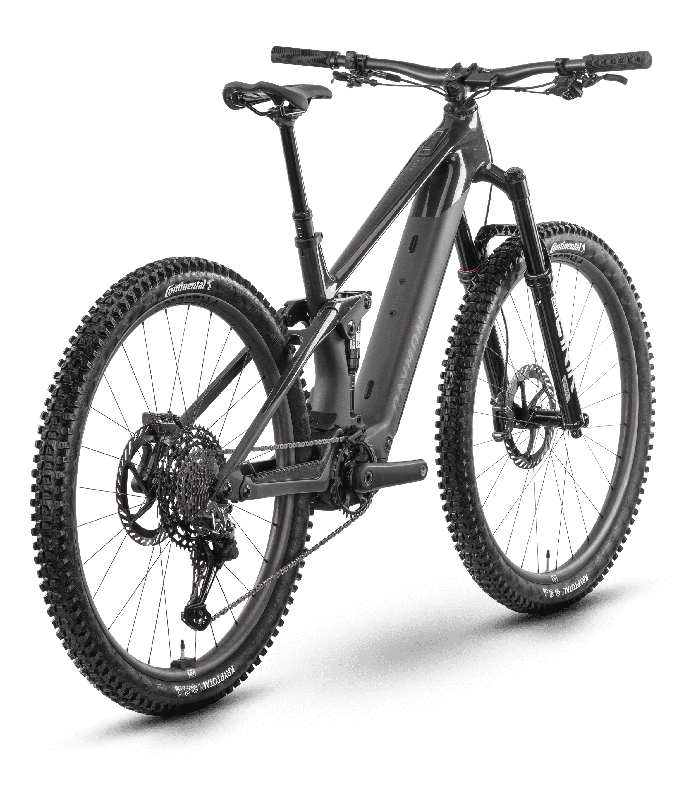 Airok Ultra 29" x S 12S XTR