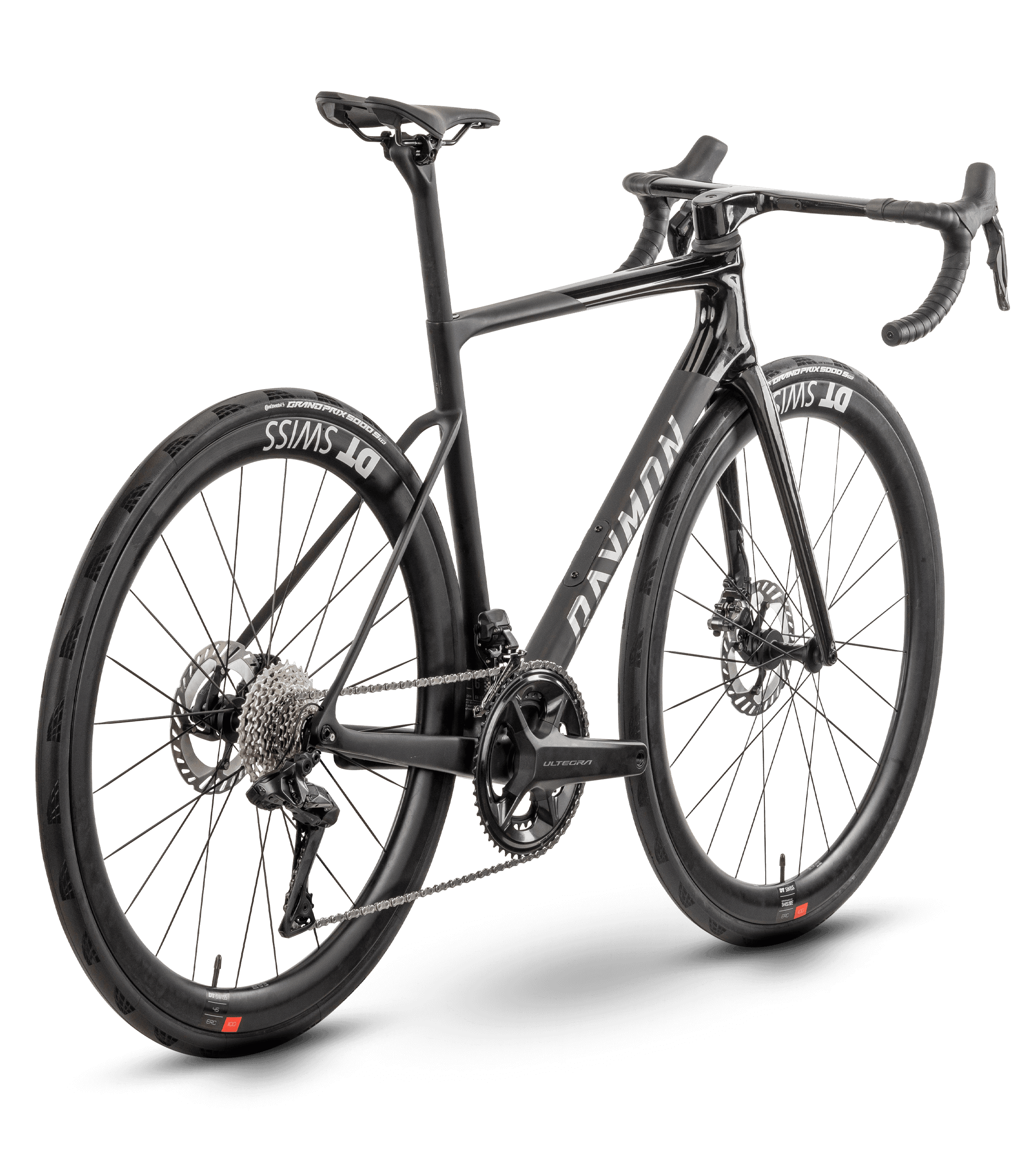 Kirana Ultimate 700 x 60 24S Ultegra Di2