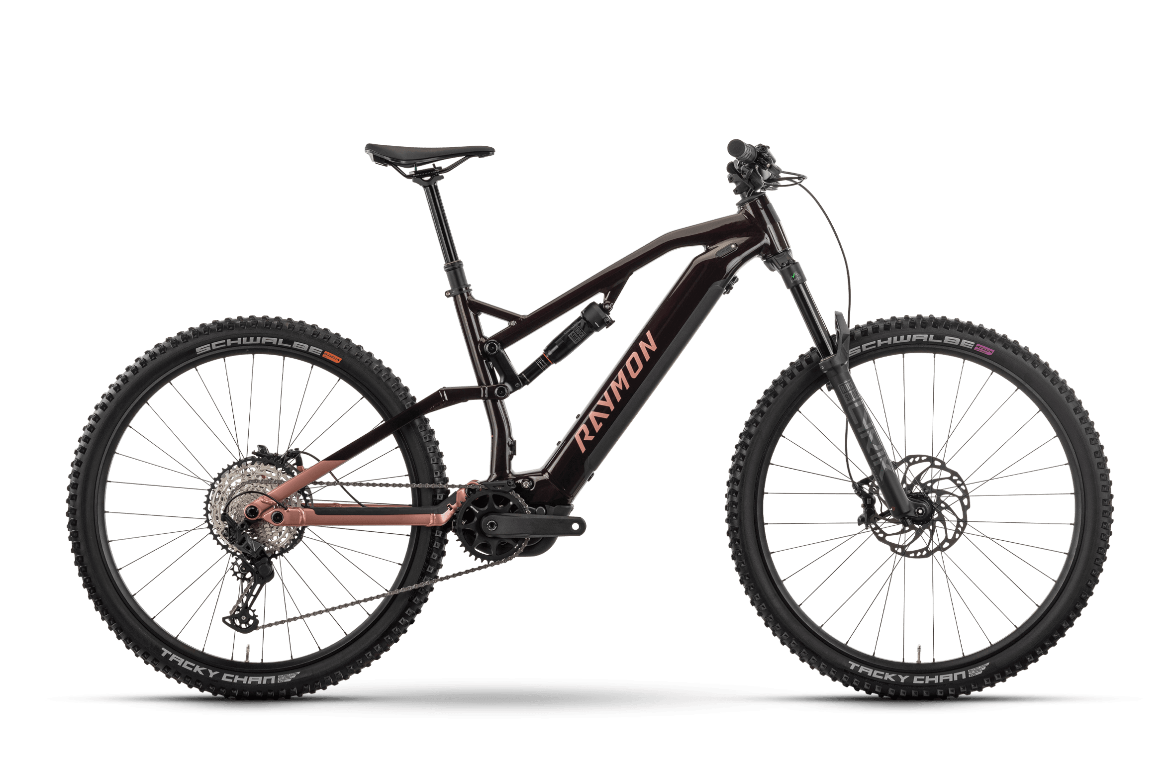 Trailray 150 Pro