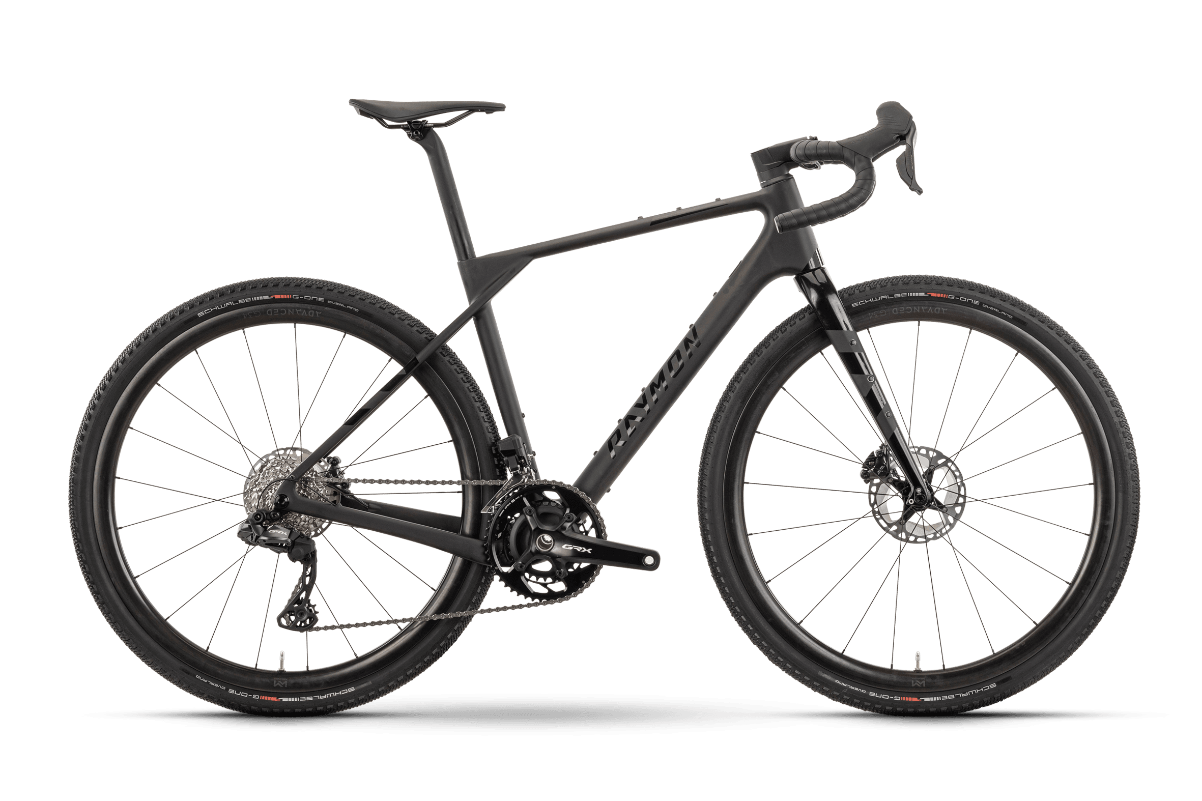 Soreno Ultra 700 x 57 24S GRX Di2