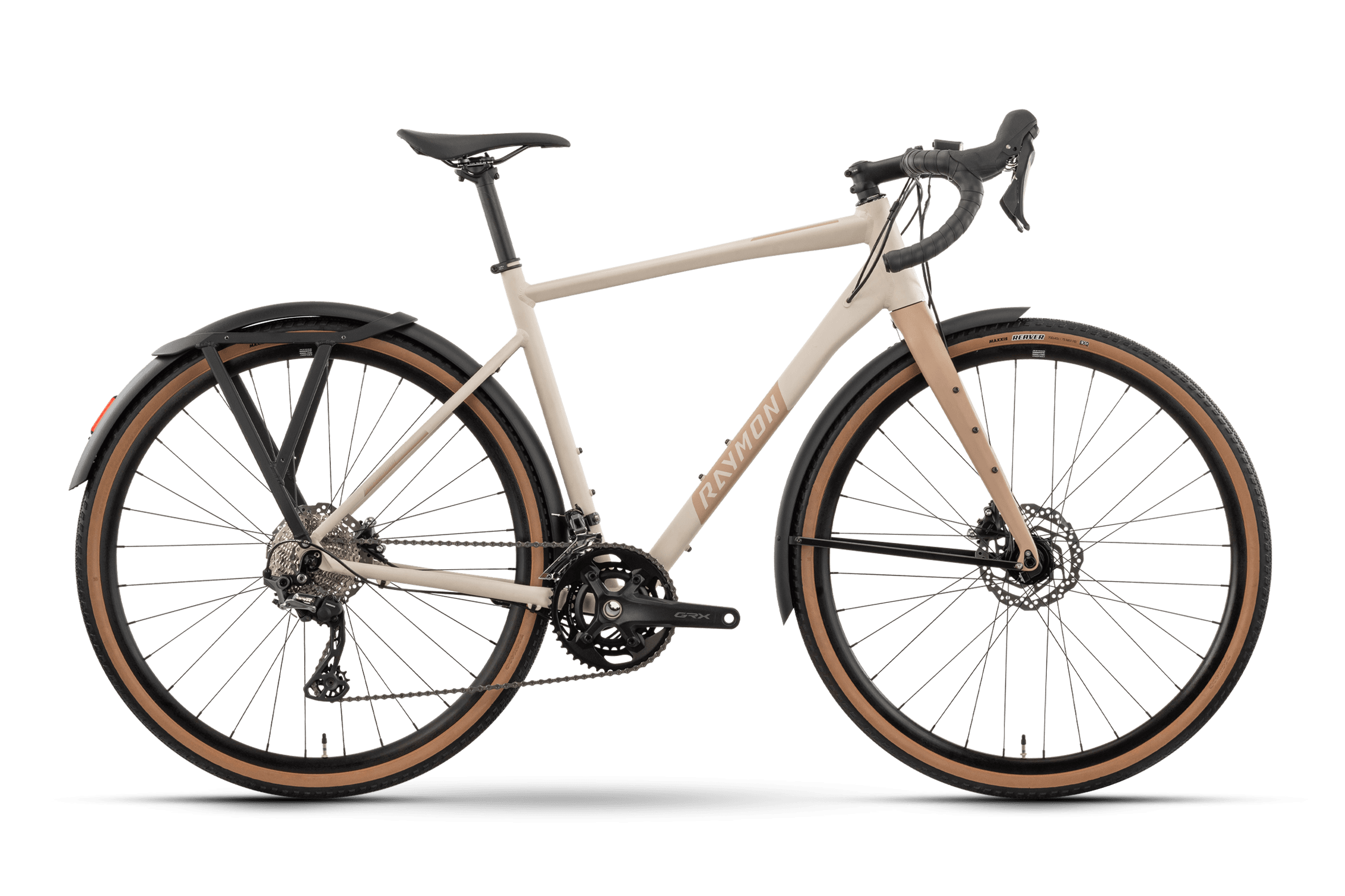 Territ Pro Street 700 x S 22S GRX