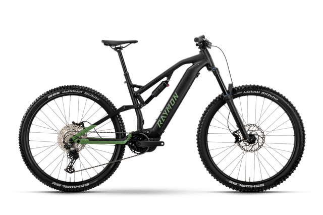 TRAILRAY 150