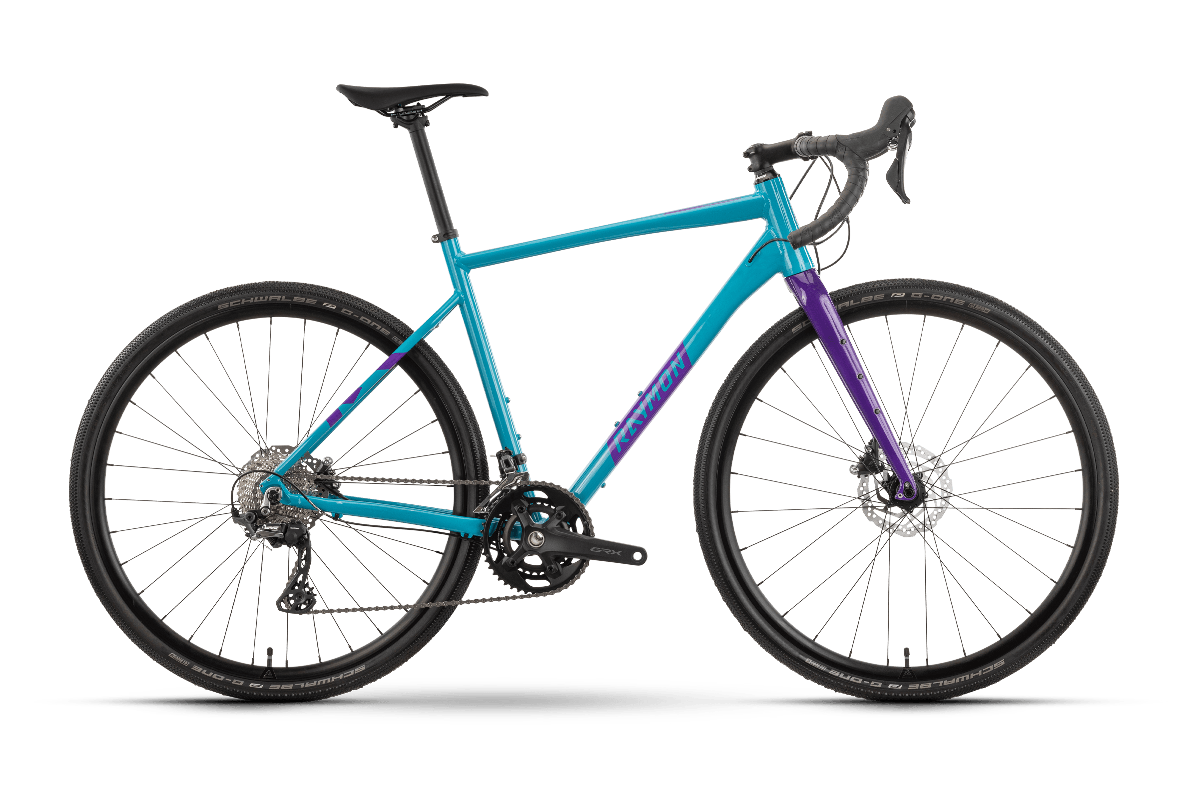 Territ Pro 700 x M 22S GRX