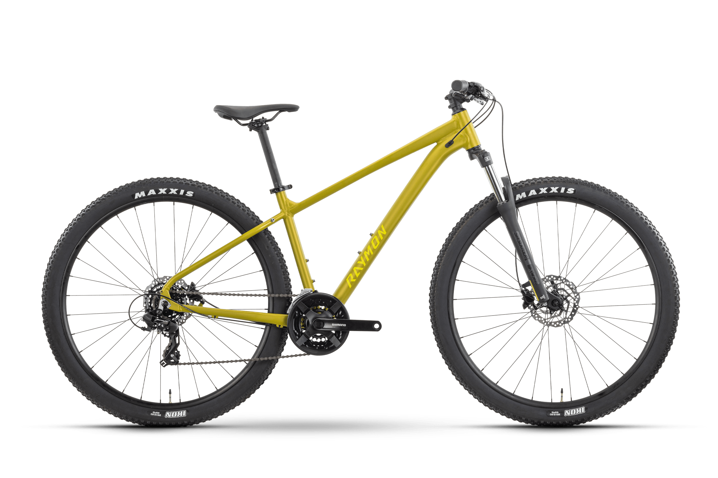 Nayta 29" x XL 21S TX800