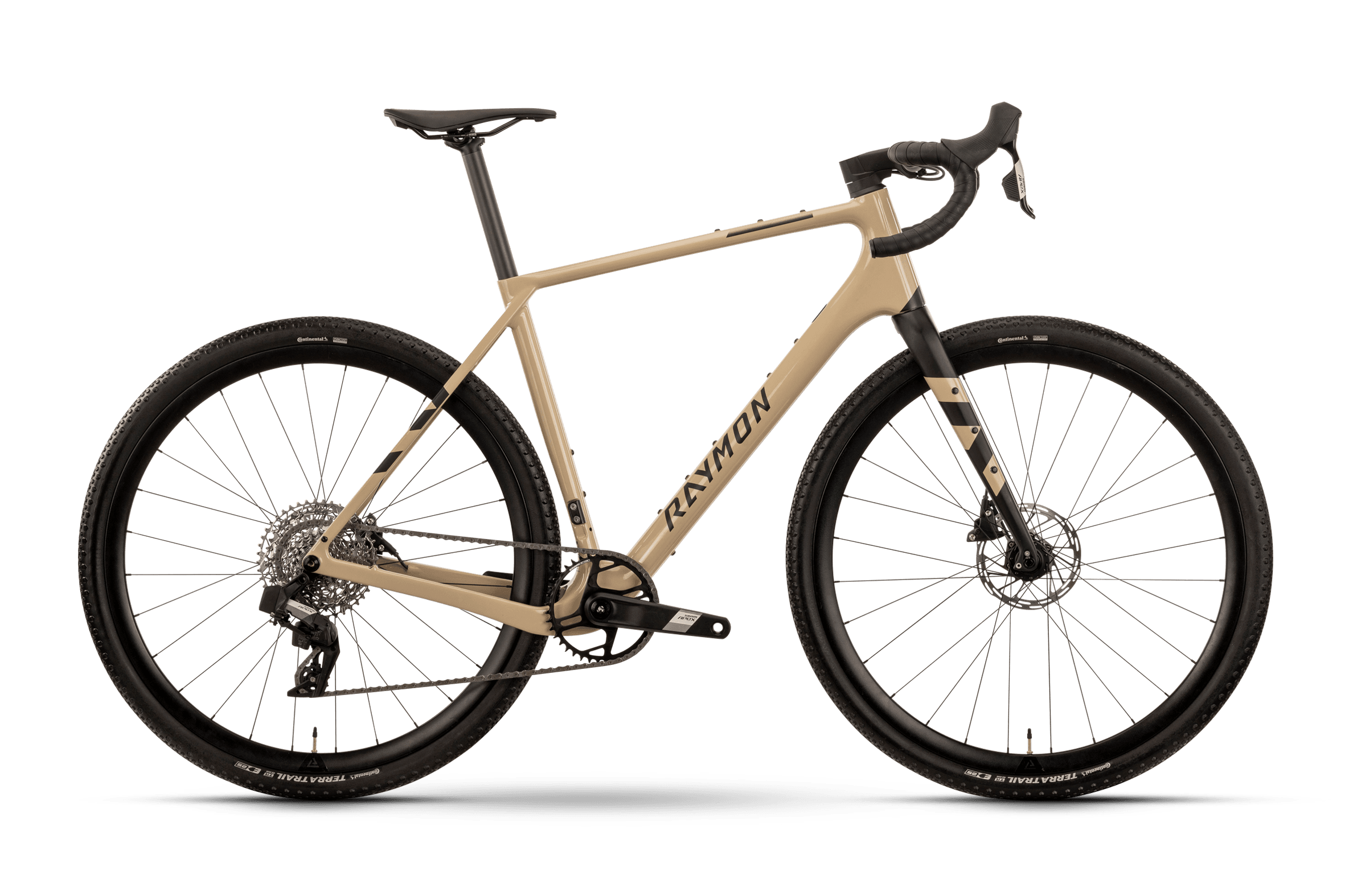 Soreno Pro 700 x 47 12S Apex XPLR AXS