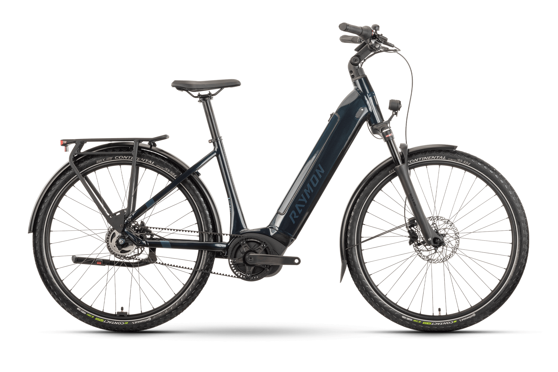 Metmo Pro 27.5" x S 5S Nexus CB