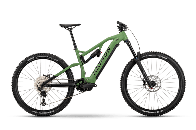 TRAILRAY 170