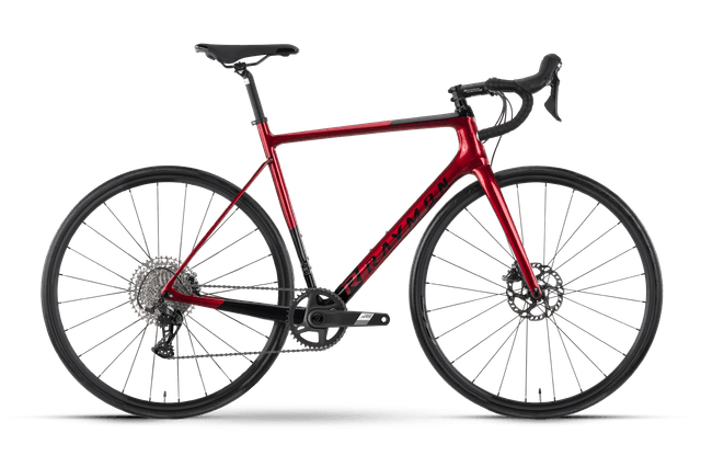 RACERAY 8.0